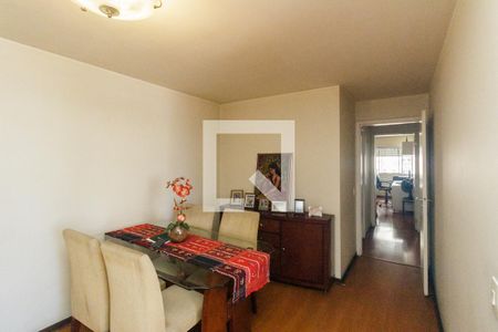 Sala de apartamento à venda com 3 quartos, 104m² em Santa Cecilia, São Paulo