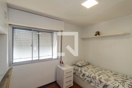 Quarto 1 de apartamento à venda com 3 quartos, 104m² em Santa Cecilia, São Paulo
