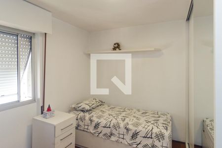 Quarto 1 de apartamento à venda com 3 quartos, 104m² em Santa Cecilia, São Paulo