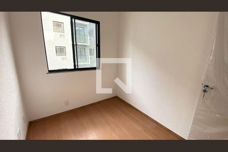 Quarto 2 de apartamento à venda com 2 quartos, 46m² em Vargem Grande, Rio de Janeiro