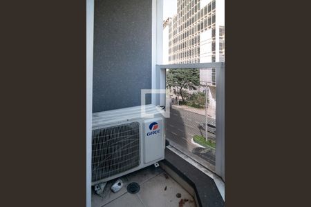 Studio de kitnet/studio para alugar com 0 quarto, 22m² em Consolação, São Paulo