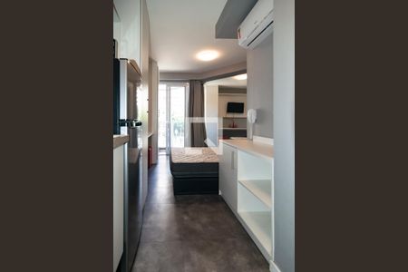 Studio de kitnet/studio para alugar com 0 quarto, 22m² em Consolação, São Paulo