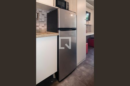 Studio de kitnet/studio para alugar com 0 quarto, 22m² em Consolação, São Paulo