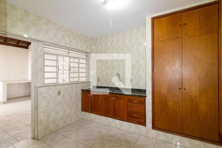 Cozinha de casa para alugar com 4 quartos, 180m² em Taquaral, Campinas