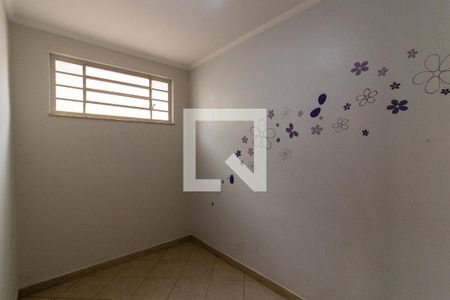 Quarto 1 de casa para alugar com 4 quartos, 180m² em Taquaral, Campinas