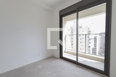 Suíte 1 de apartamento à venda com 4 quartos, 160m² em Vila Olímpia, São Paulo