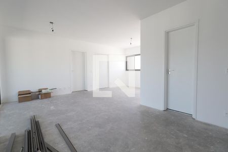 Sala de apartamento à venda com 4 quartos, 160m² em Vila Olímpia, São Paulo