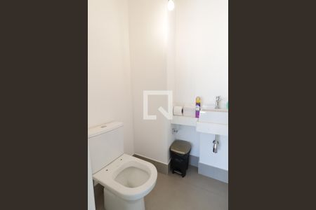 Lavabo 2 de apartamento à venda com 3 quartos, 160m² em Vila Olímpia, São Paulo