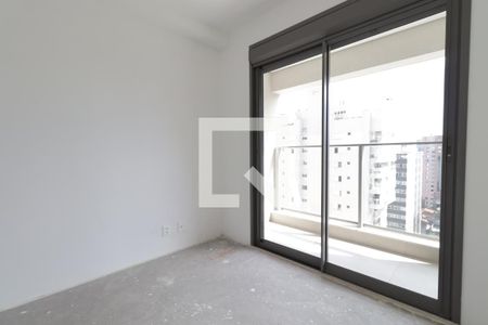Quarto 1 de apartamento à venda com 3 quartos, 160m² em Vila Olímpia, São Paulo