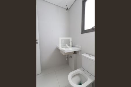 Lavabo de apartamento à venda com 3 quartos, 160m² em Vila Olímpia, São Paulo