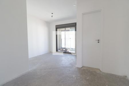 Sala de apartamento à venda com 3 quartos, 160m² em Vila Olímpia, São Paulo