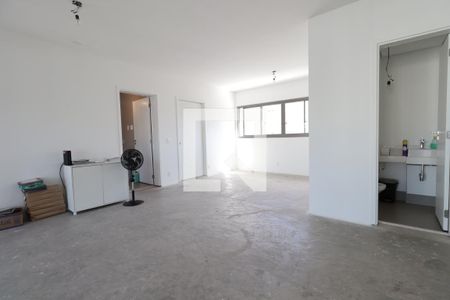 Sala de apartamento à venda com 3 quartos, 160m² em Vila Olímpia, São Paulo