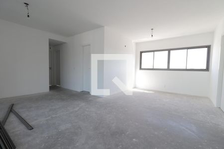 Sala de apartamento à venda com 3 quartos, 160m² em Vila Olímpia, São Paulo