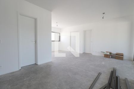 Sala de apartamento à venda com 3 quartos, 160m² em Vila Olímpia, São Paulo