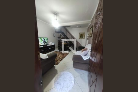 Casa à venda com 2 quartos, 180m² em Taboão, São Bernardo do Campo
