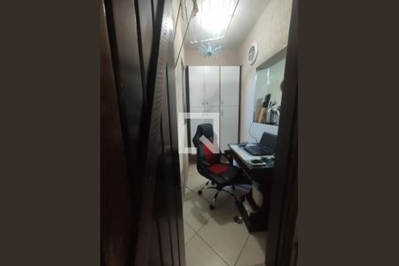 Casa à venda com 2 quartos, 180m² em Taboão, São Bernardo do Campo