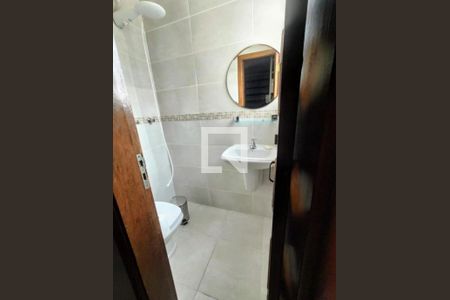 Casa à venda com 2 quartos, 180m² em Taboão, São Bernardo do Campo