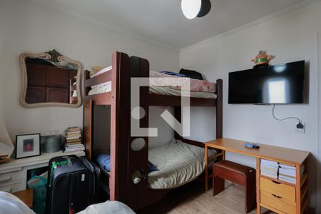 Quarto de apartamento à venda com 3 quartos, 90m² em Santana, São Paulo