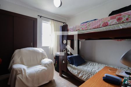Quarto de apartamento à venda com 3 quartos, 90m² em Santana, São Paulo