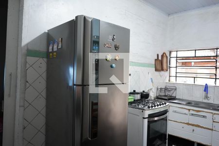 Cozinha  de casa à venda com 2 quartos, 250m² em Água Rasa, São Paulo