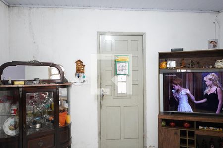 Sala de casa à venda com 2 quartos, 250m² em Água Rasa, São Paulo