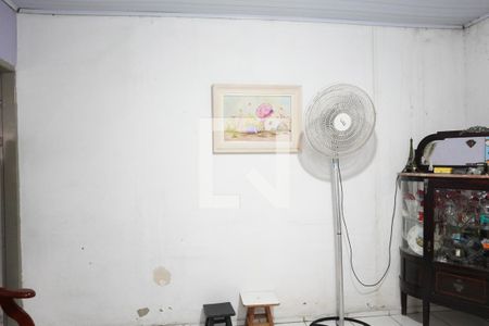 Sala de casa à venda com 2 quartos, 250m² em Água Rasa, São Paulo