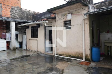 Área comum de casa à venda com 2 quartos, 250m² em Água Rasa, São Paulo