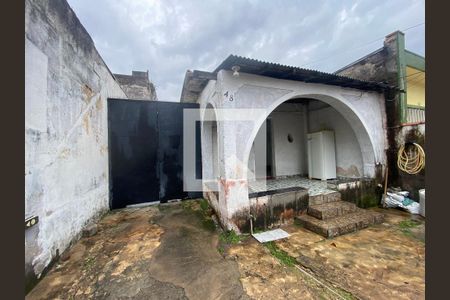 Área comum de casa à venda com 2 quartos, 250m² em Água Rasa, São Paulo