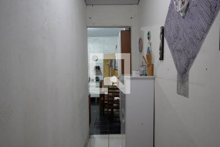 Corredor  de casa à venda com 2 quartos, 250m² em Água Rasa, São Paulo