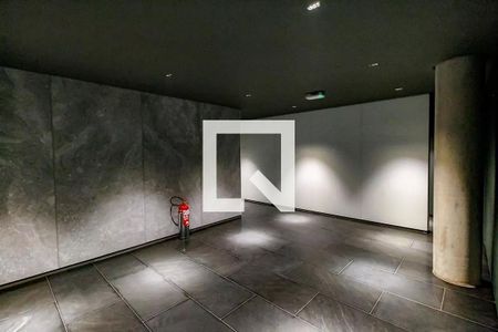 Área comum de apartamento à venda com 3 quartos, 167m² em Cidade Jardim, São Paulo