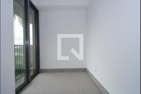Suíte 3 de apartamento à venda com 3 quartos, 167m² em Cidade Jardim, São Paulo