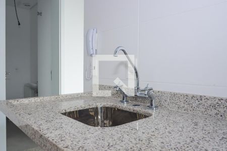 Cozinha de apartamento à venda com 3 quartos, 167m² em Cidade Jardim, São Paulo