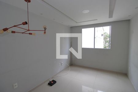 Sala de apartamento para alugar com 2 quartos, 40m² em Cascadura, Rio de Janeiro