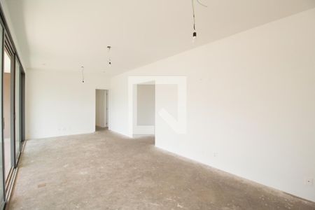 Sala de apartamento à venda com 3 quartos, 154m² em Vila Nova Conceição, São Paulo