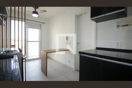 Studio  de kitnet/studio para alugar com 1 quarto, 28m² em Vila Ema, São Paulo