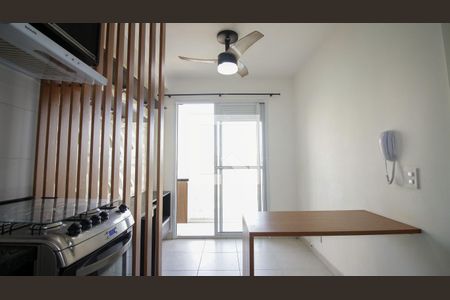 Studio  de kitnet/studio para alugar com 1 quarto, 28m² em Vila Ema, São Paulo