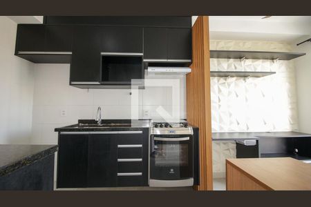 Studio  de kitnet/studio para alugar com 1 quarto, 28m² em Vila Ema, São Paulo