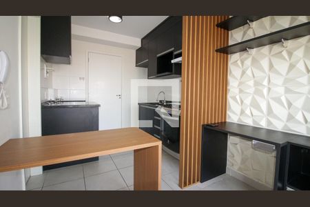 Studio  de kitnet/studio para alugar com 1 quarto, 28m² em Vila Ema, São Paulo