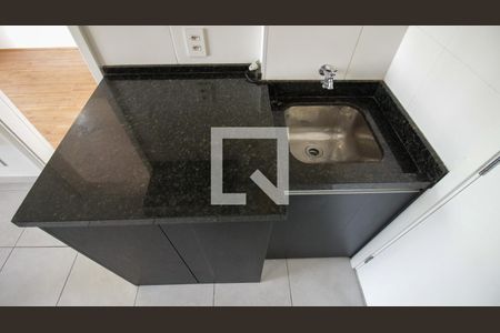 Studio  de kitnet/studio para alugar com 1 quarto, 28m² em Vila Ema, São Paulo