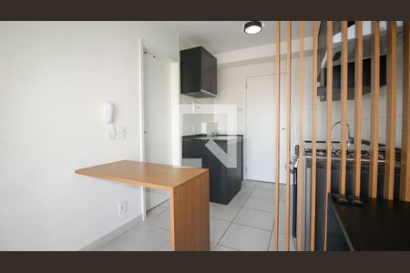 Studio  de kitnet/studio para alugar com 1 quarto, 28m² em Vila Ema, São Paulo