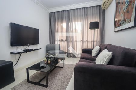 Studio de kitnet/studio à venda com 1 quarto, 40m² em Jardim Paulista, São Paulo