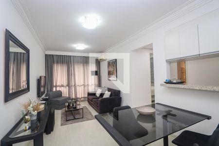 Studio de kitnet/studio à venda com 1 quarto, 40m² em Jardim Paulista, São Paulo