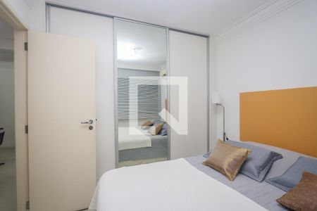 Studio de kitnet/studio à venda com 1 quarto, 40m² em Jardim Paulista, São Paulo