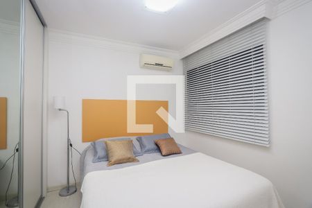 Studio de kitnet/studio à venda com 1 quarto, 40m² em Jardim Paulista, São Paulo
