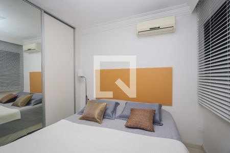 Studio de kitnet/studio à venda com 1 quarto, 40m² em Jardim Paulista, São Paulo