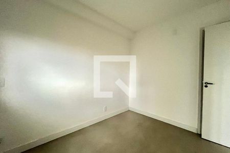 Suite de apartamento à venda com 1 quarto, 36m² em Chácara Inglesa, São Paulo