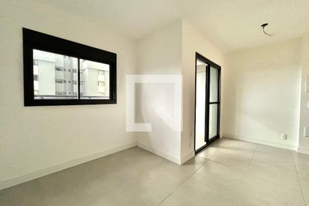 Studio de kitnet/studio à venda com 1 quarto, 28m² em Chácara Inglesa, São Paulo