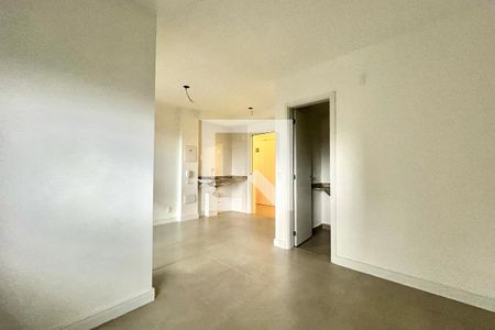 Studio de kitnet/studio à venda com 1 quarto, 28m² em Chácara Inglesa, São Paulo