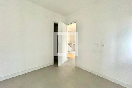 Suite de apartamento à venda com 1 quarto, 43m² em Chácara Inglesa, São Paulo