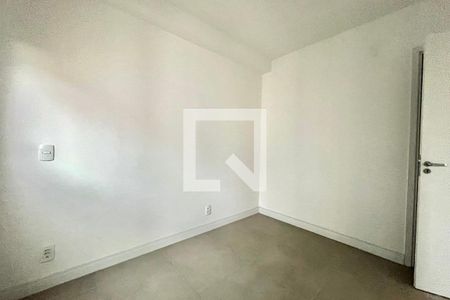 Suite de apartamento à venda com 1 quarto, 43m² em Chácara Inglesa, São Paulo